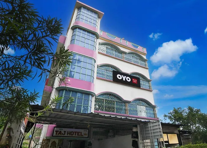 Hotel O New Taj