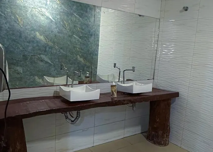 Hotel e Restaurante Os Sertões