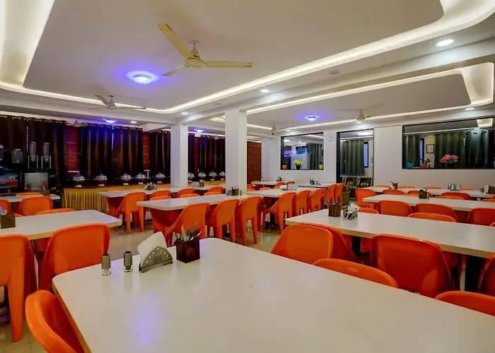 Townhouse Oak Diveagar Formerly Savali Resort