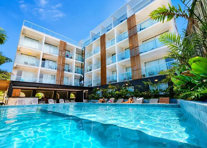 Arraial Concept Hotel