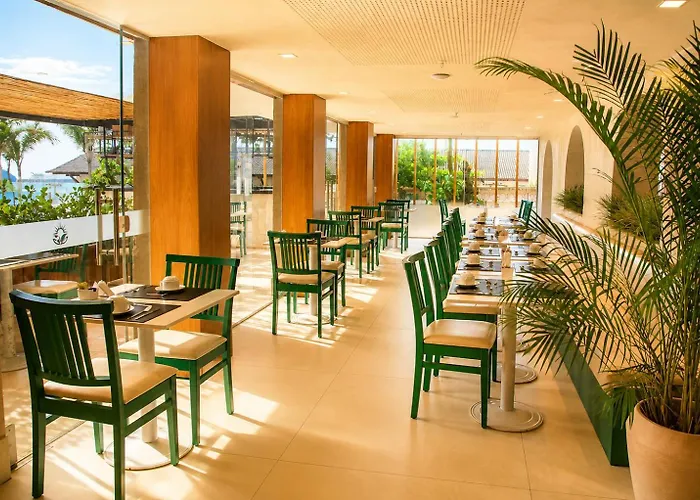 Arraial Concept Hotel