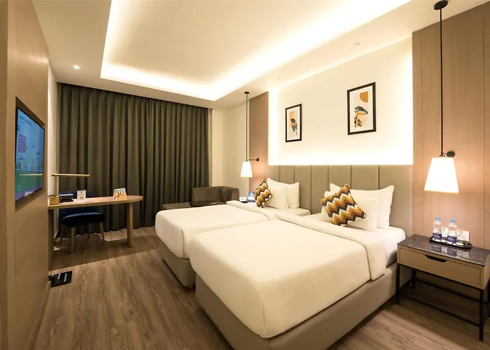 Best Western Plus Phagwara