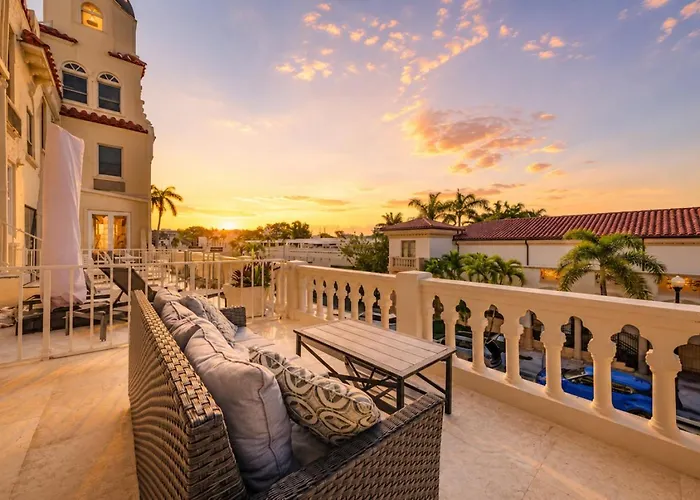 1Br Retreat With Private Terrace