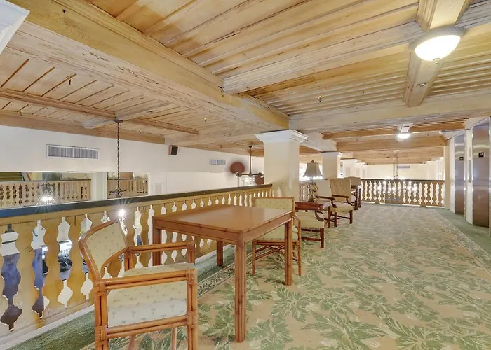 1Br Retreat With Private Terrace