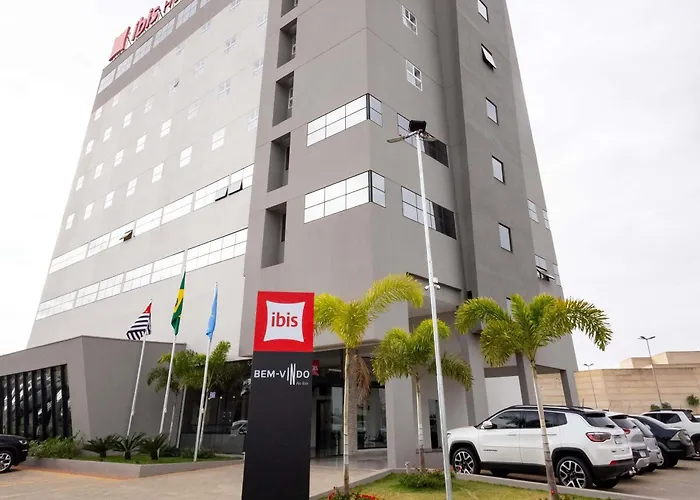 Ibis Votuporanga