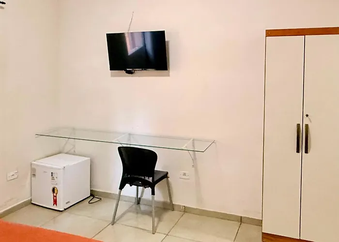 Hotel Coutinho