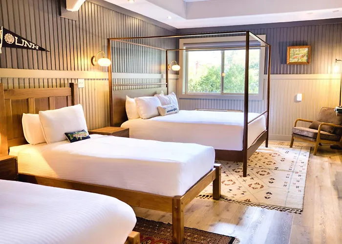 Hideaway Inn Mt Sunapee