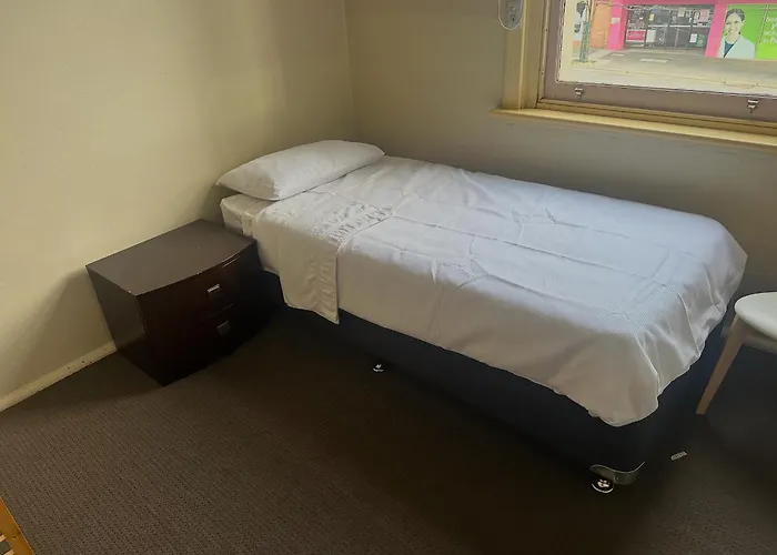 Ararat Hotel