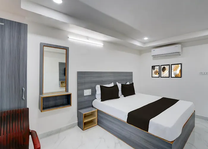 Hotel O Murari