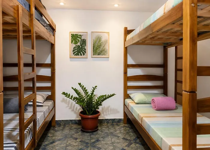 Hostel Goiabeiras