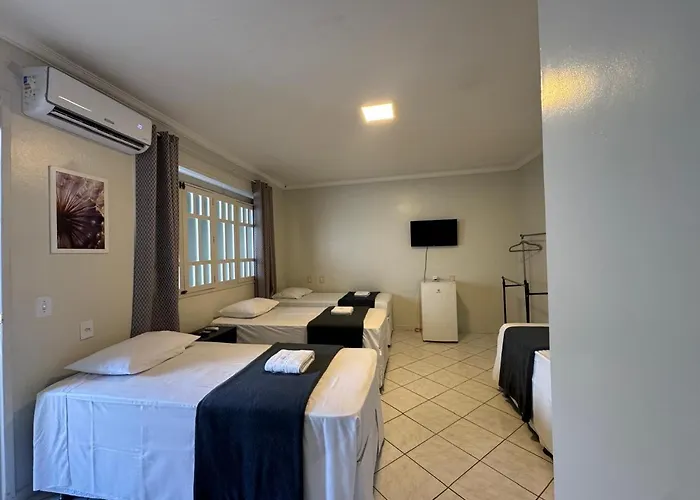 Pousada Hospedar Imperial