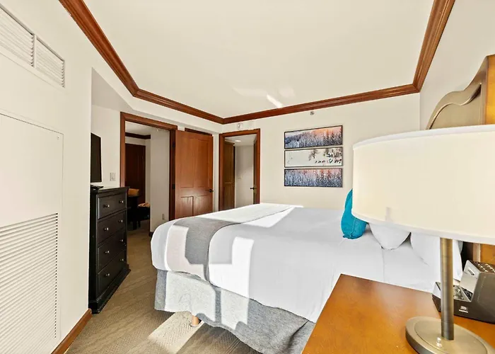 Remodeled Second Floor Valley View Suite No Resort Fee