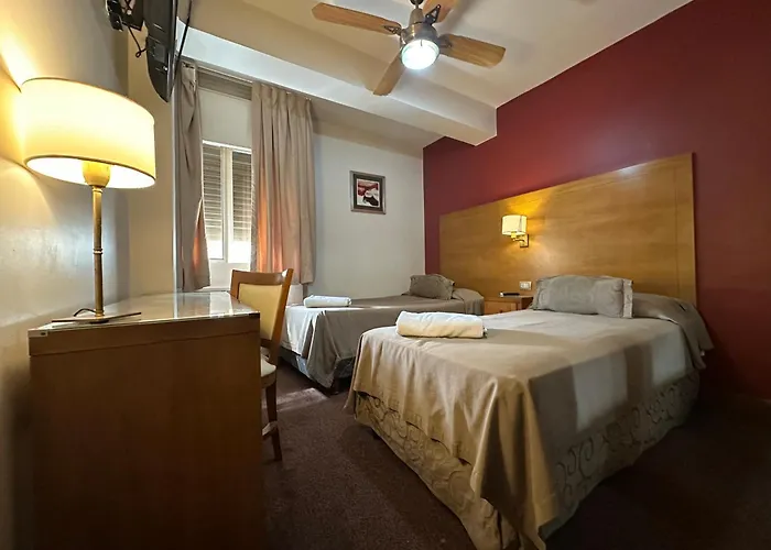 Hotel Coventry