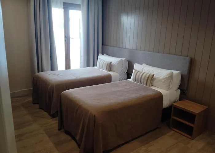 Hotel Vélez