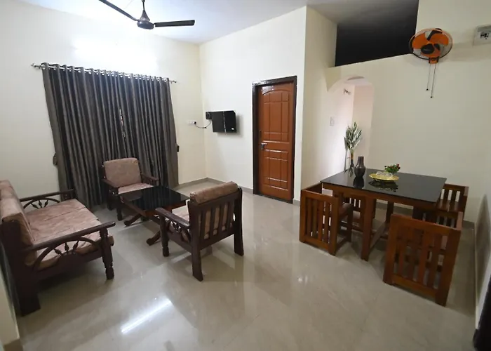 Arunodaya The Dream Den