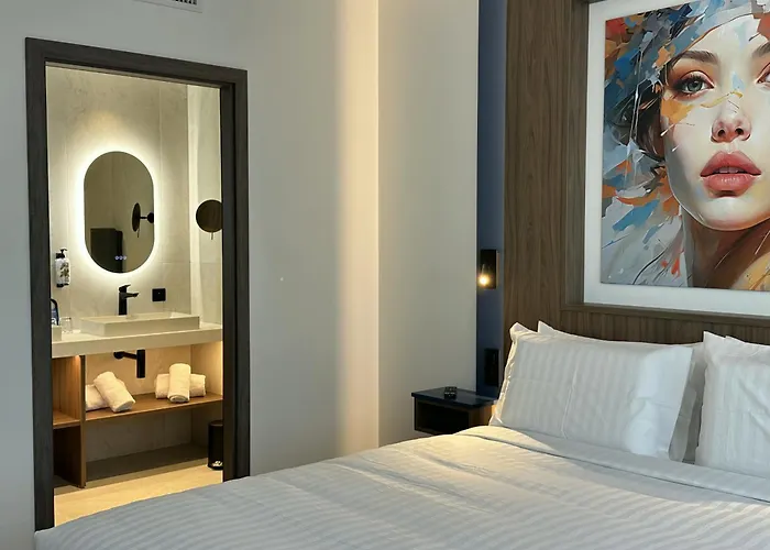 Kyriad Prestige - Sarrebourg Les Terrasses