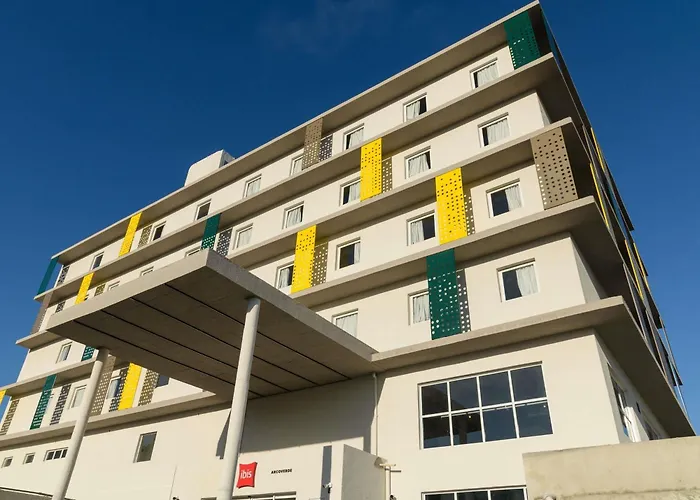 Ibis Arcoverde