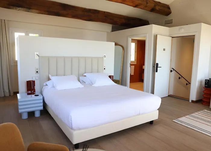 Hôtel Casa Elena
