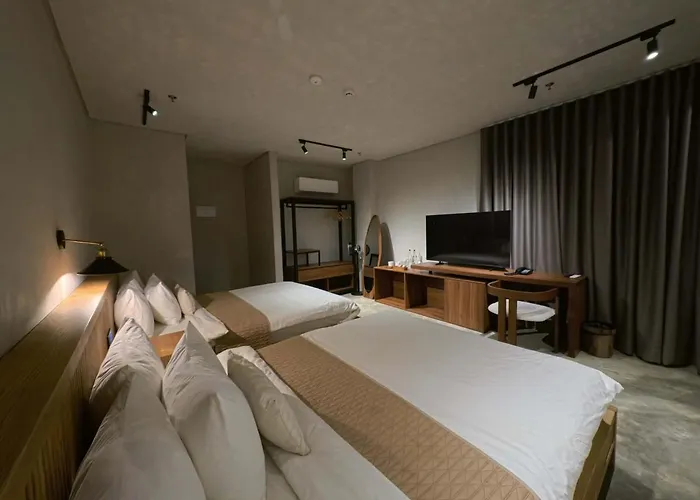 The Salt Boutique Hotel By Wyns