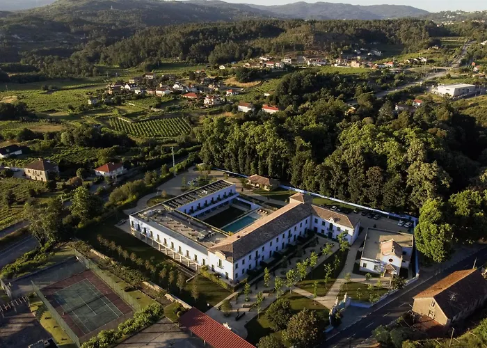 Oca Grande Hotel Do Pezo