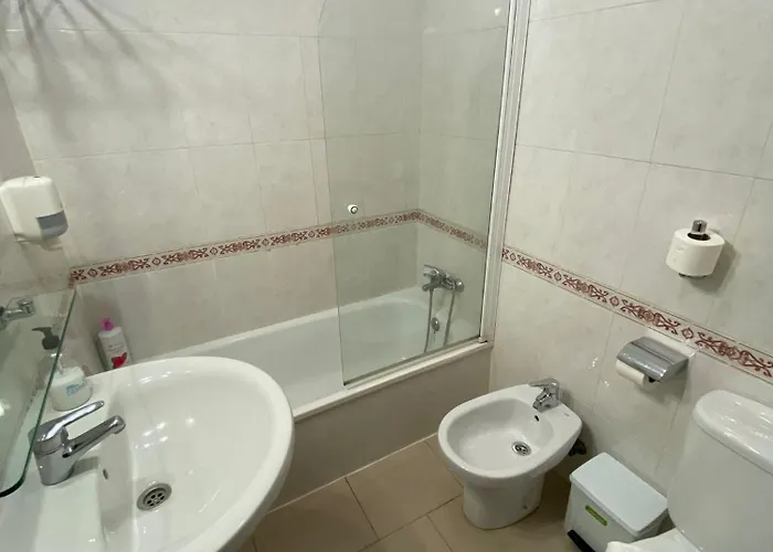 Hotel Roma San Fernando