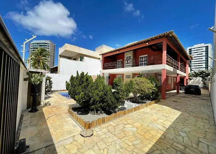 Star House Beach Inn