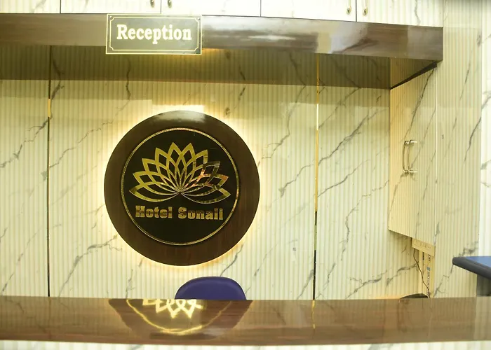 Hotel Sonali