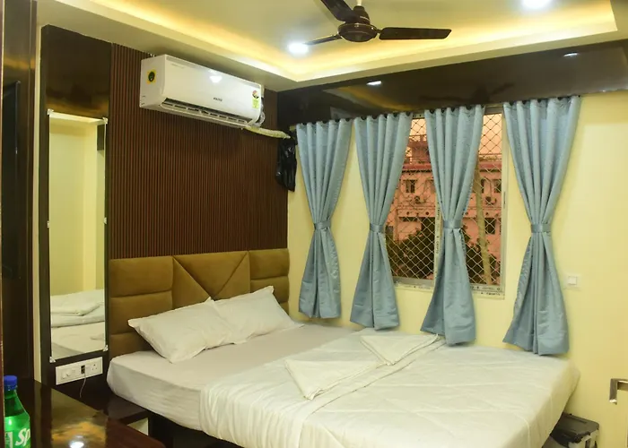Hotel Sonali