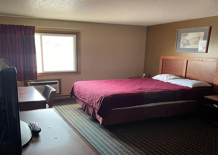 Best Budget Inn