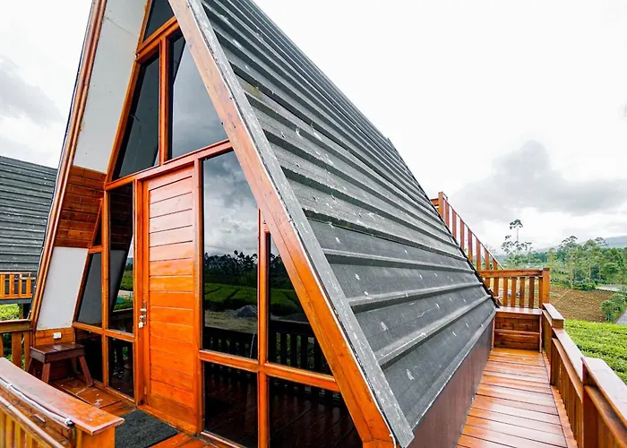 S Tilu Heroy Hill Resort Pangalengan Bandung Redpartner
