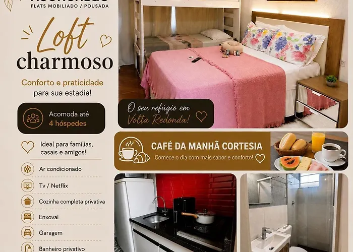Loft Moderno 1