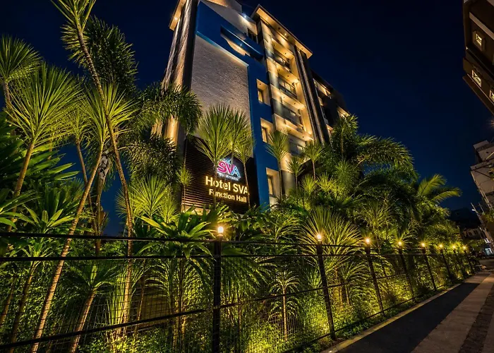 Hotel Sva
