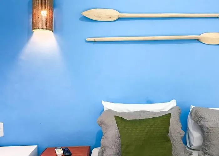 POUSADA ARUÁ PARATY - Novidade