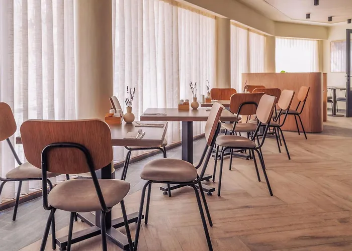 Hotel Ben Marsalforn, Affiliated By Melia