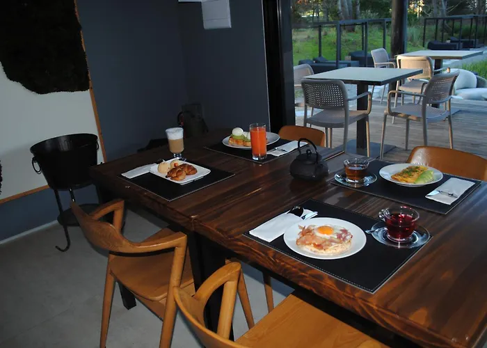 Kemay Hotel Boutique