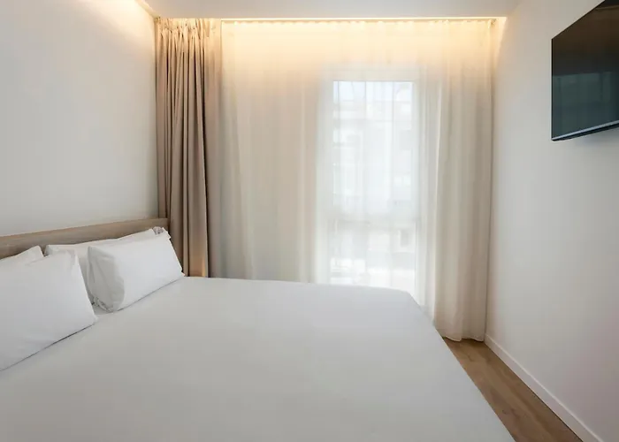 B&B Hotel Covilha