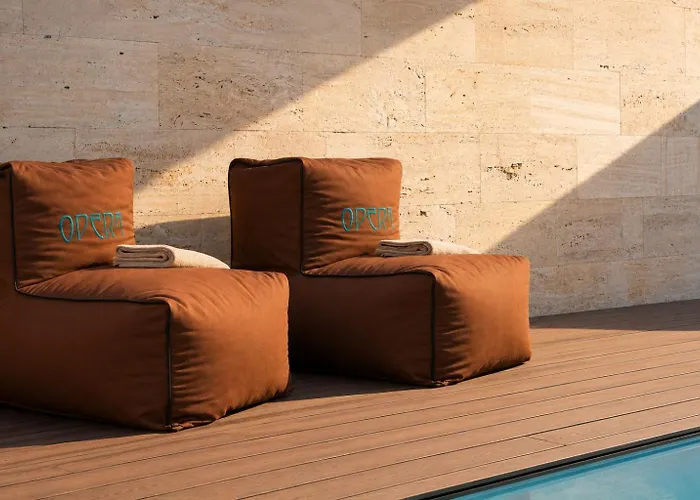 OPERA Boutique Hotel&Restaurant&Bar