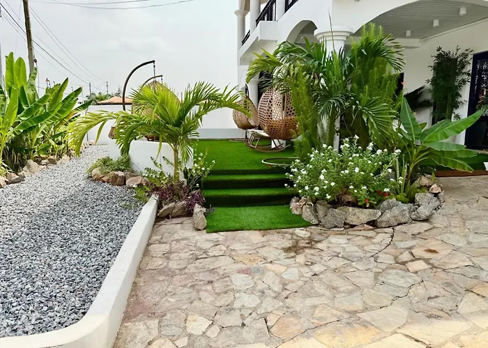 Wellbeing Hide Away