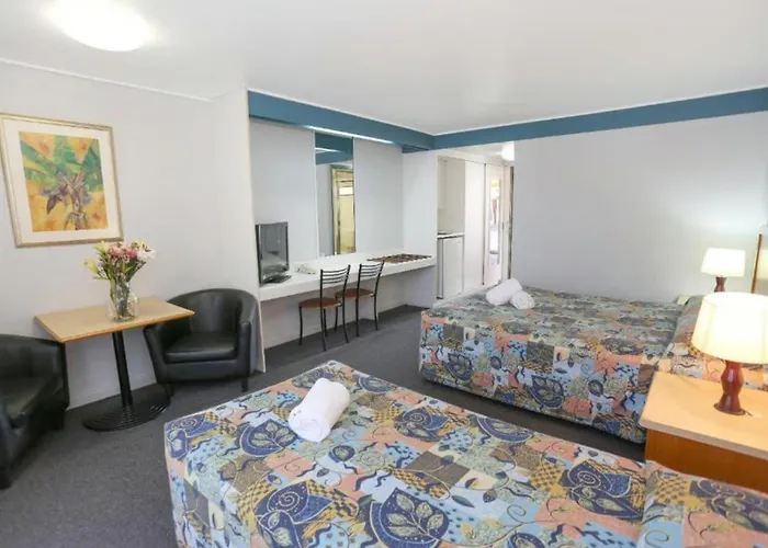 Reef Resort By Coastal Letting