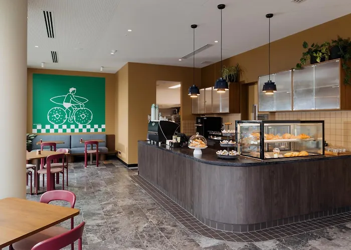 Crowne Plaza Geelong By Ihg