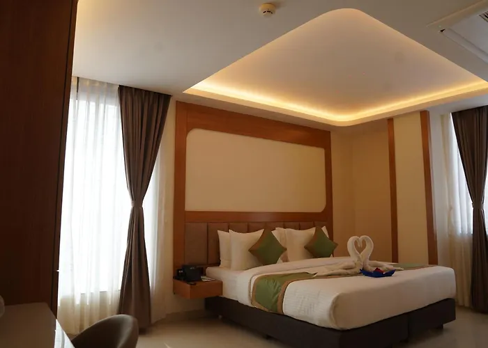 Hotel Green View