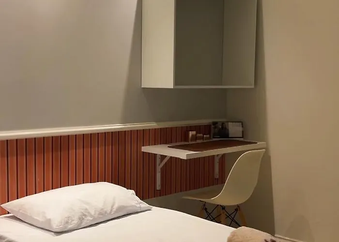 Pousada Bella