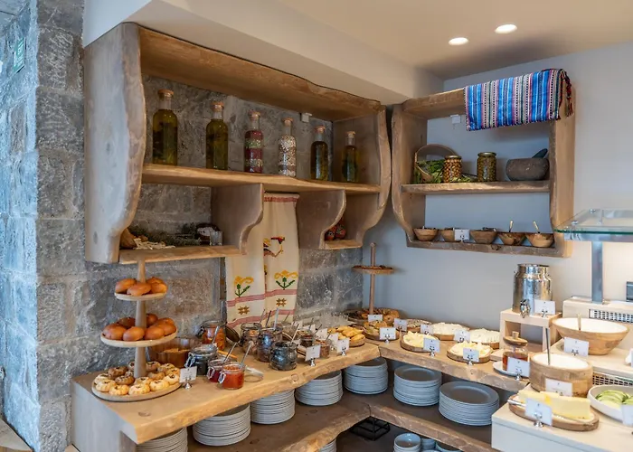 Volta Seaside Boutique Hotel