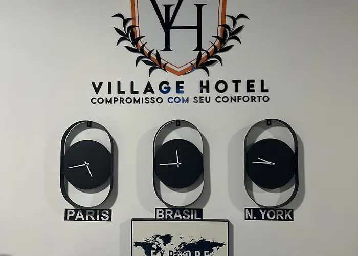 Village Hotel