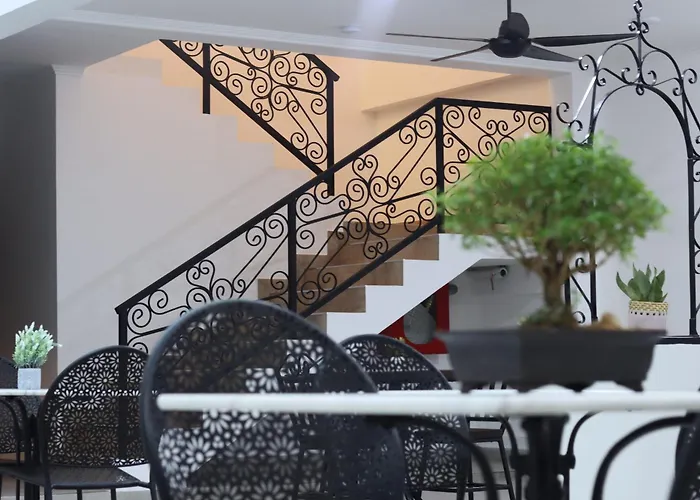 Sublime Hotel Boutique