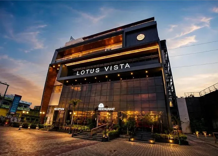 Lotus Vista Hotel