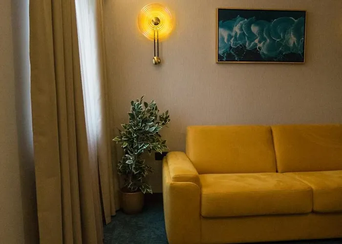 Hotel Central