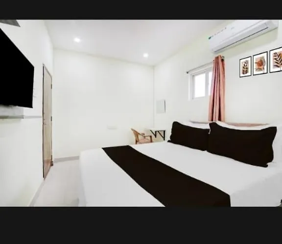 Hotel Century Grand Luxury Rooms