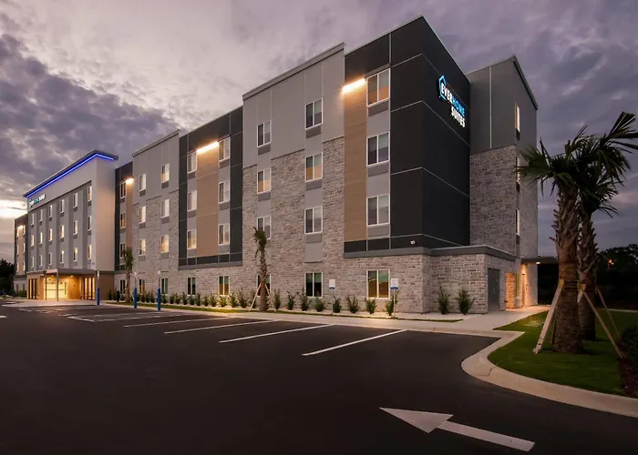Everhome Suites Panama City Beach - 30A