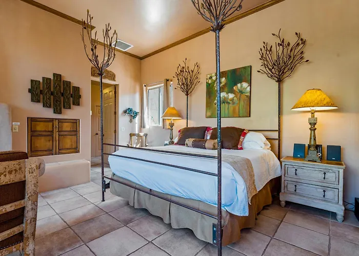 Sunset Villa - Adobe Village